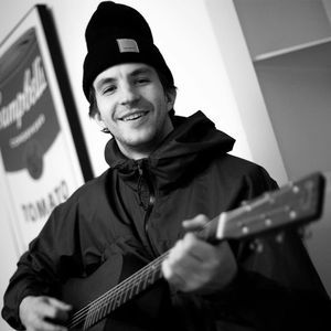 Meet your Posher, Matt